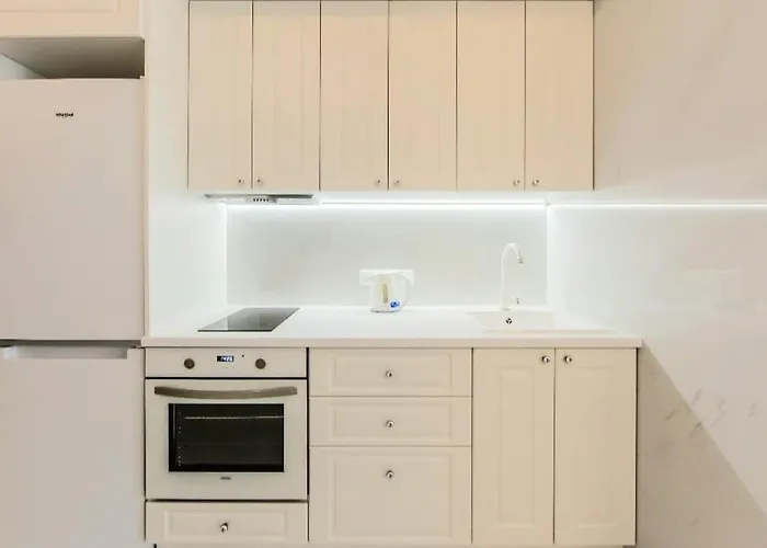 1 Room 50M2 Center Of Obolon Near River Side. Smart Plaza