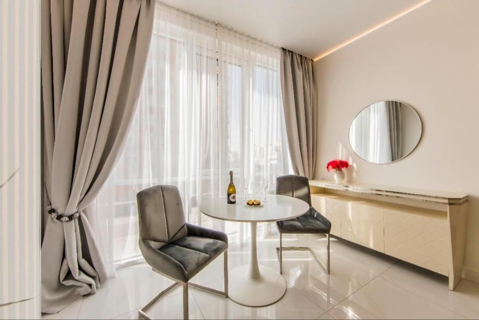 Apartment 1 50m2 Center Of Obolon Near River Side. Smart Plaza *