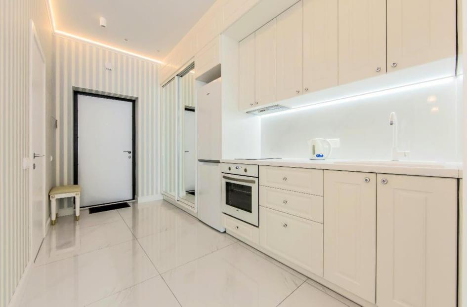 1 50m2 Center Of Obolon Near River Side. Smart Plaza
