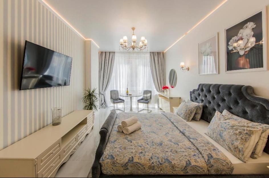 1 50m2 Center Of Obolon Near River Side. Smart Plaza * Kyiv