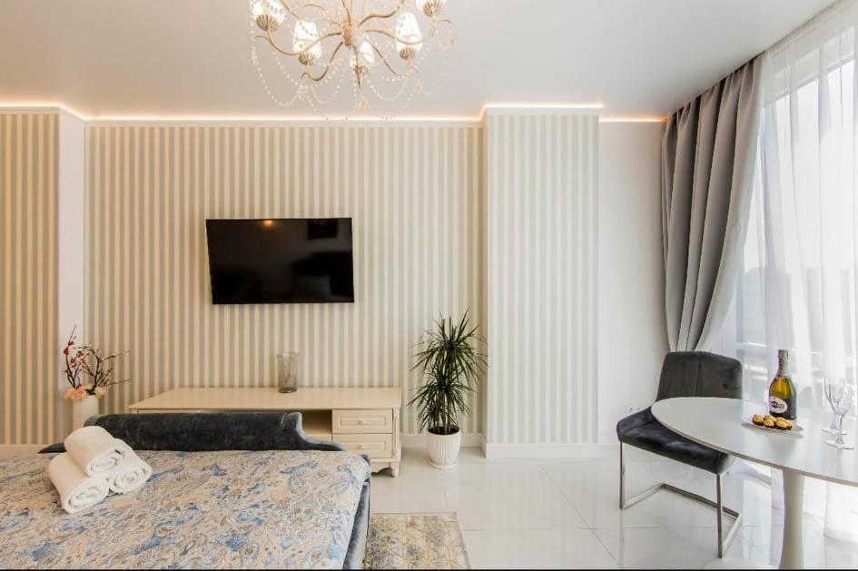 1 50m2 Center Of Obolon Near River Side. Smart Plaza *